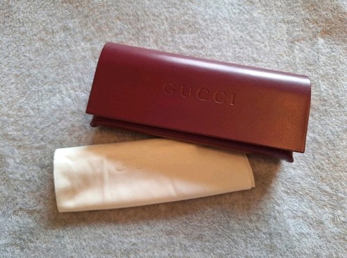 Gucci brillenetui - gucci,