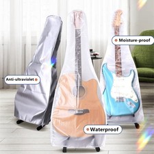 Aufbewahrung Gitarre