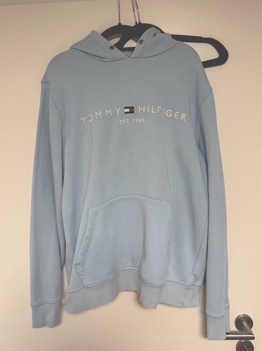 Tommy hilfiger pulli hoodie - tommy,
