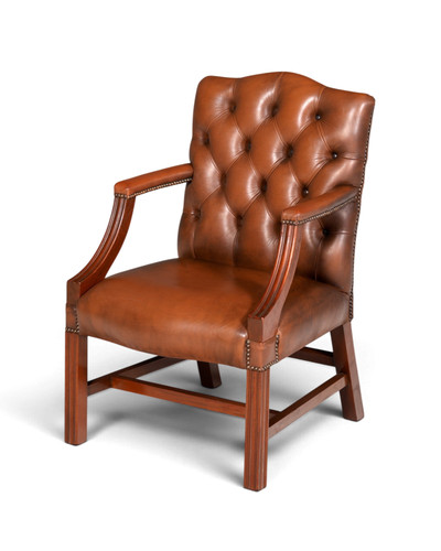 Original chesterfield - original,