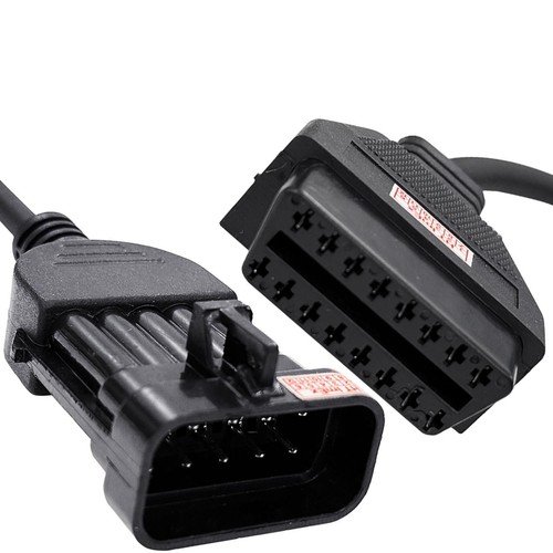 Obd1 pin auf obd2 adapter - auf,
