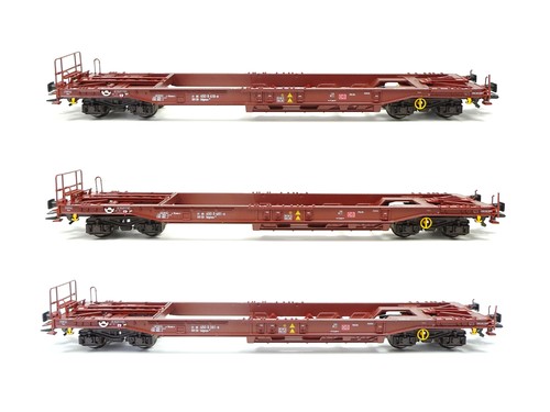 Märklin taschenwagen set - märklin, taschenwagen-set