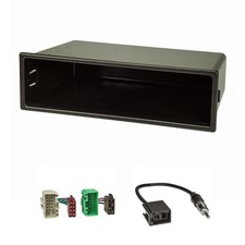 Radioblende Set passend für