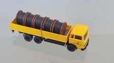 Wiking 1/87  MB 1620 Kabeltransporter Post - sehr seltener Druck  Rarität
