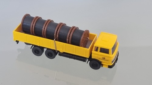 Wiking mb 1620 - ,