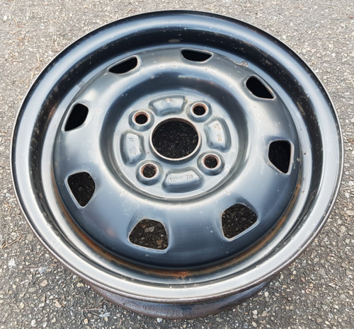 Stahlfelge für hyundai - stahlfelge,