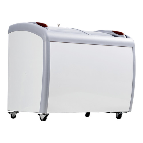 Uimoso 264l kommerzielle - 264l,