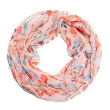 Schal Damen Loopschal leichter