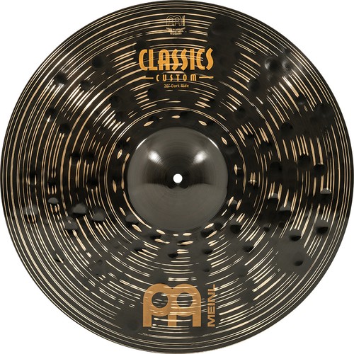 Meinl classics custom dark - meinl,