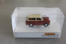 Brekina trabant kombi - brekina,
