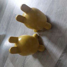 IKEA TJÄRLEK Hase Eierbecher