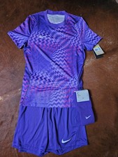 Neu Nike Gardien VI Torwart