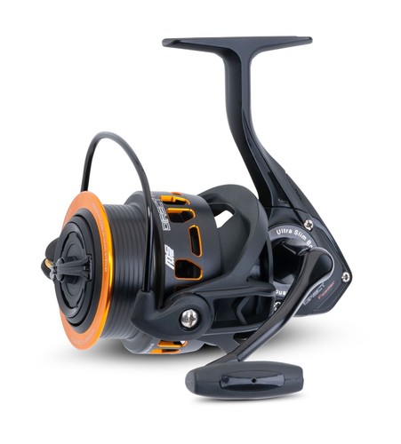 Sänger range feederrolle - ms,