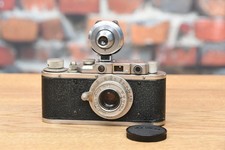 FED 1 NKWD Leica II Kamera