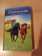 Ostwind ein freund - -,