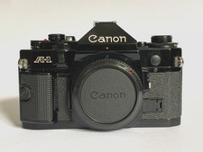 Canon A-1