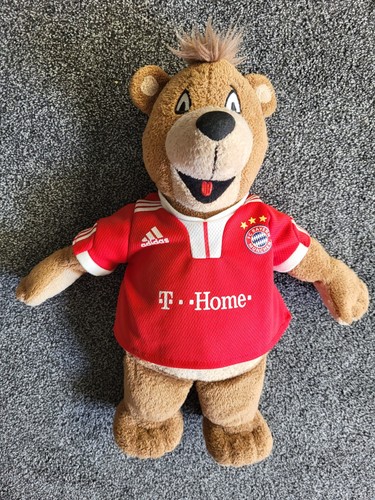Bayern münchen - fc.,