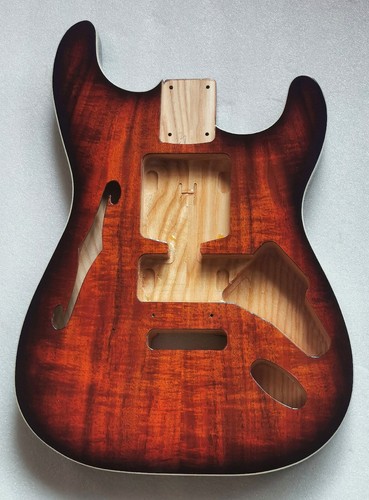 Style thinline - s-style,