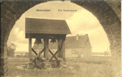 Himmelpfort glockenturm x - am,