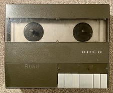 Uher 4000 Report-C BUND