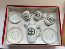 Miniaturservice Weltkrieg 1