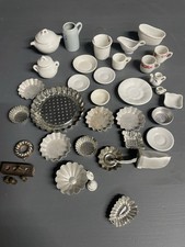Puppenküchen Zubehör