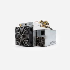 Bitmain Antminer S9, 13,5