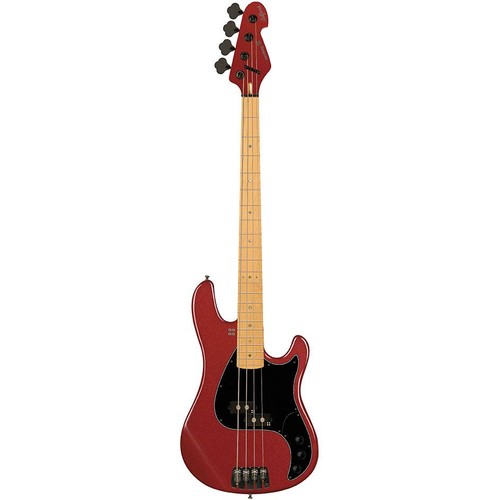 Bass sandberg california - e-bass,