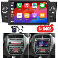 4+64GB Android 15 CarPlay