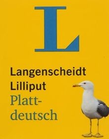 Langenscheidt lilliput - langenscheidt,
