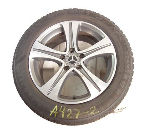 Mercedes w213 alufelge felge - alufelge,