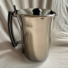 Russell Hobbs Kaffeekanne Glas für Designer Kaffeemaschine