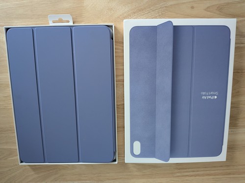 Original apple smart folio - original,