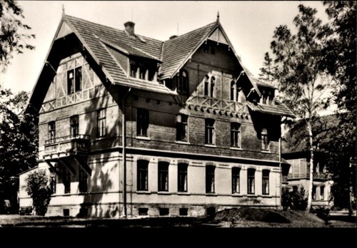 Hohenstein ernstthal in - hohenstein,
