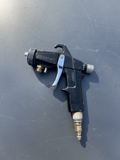 Metacap Farbspritzpistole