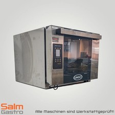 Unox Konvektomat Heißluftofen