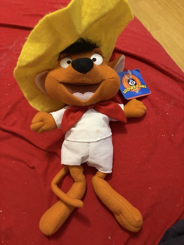 Speedy gonzales official - gonzales,