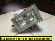 Nebelscheinwerfer rechts 6 - rechts,