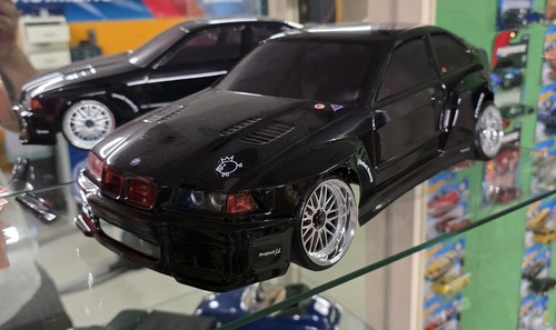 Mst 01d rtr drift - ms-01d,