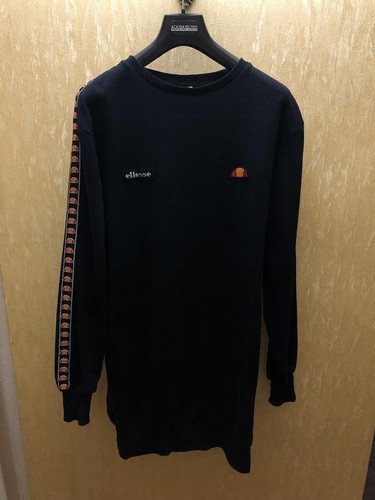 Women ellesse dress navy - women, 38