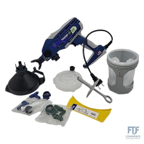 Graco magnum 26d520 - graco,