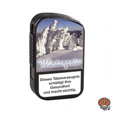 Bernard Winterprise Schmalzler