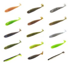 Noike Wobble Shad 4" 10,2cm -