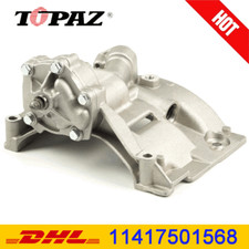 Ölpumpe Motorölpumpe für