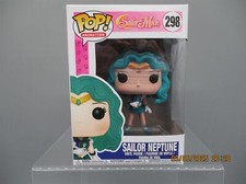 Funko Pop! Sailor Moon -