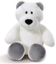 NICI Plüschtier Eisbär 20cm