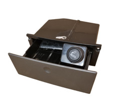 Opel Meriva A Aschenbecher