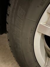 winterreifen 235 60 r17