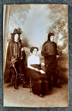 Altes Foto Vintage vor dem 1
