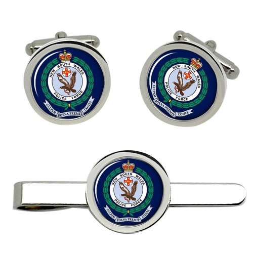 Neu süd wales polizei - wales,